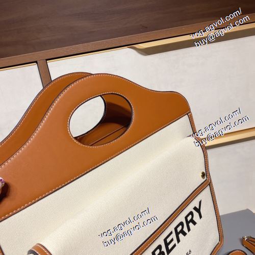 2021春夏 バーバリー BURBERRYスーパーコピー 2色可選 ハンドバッグ 