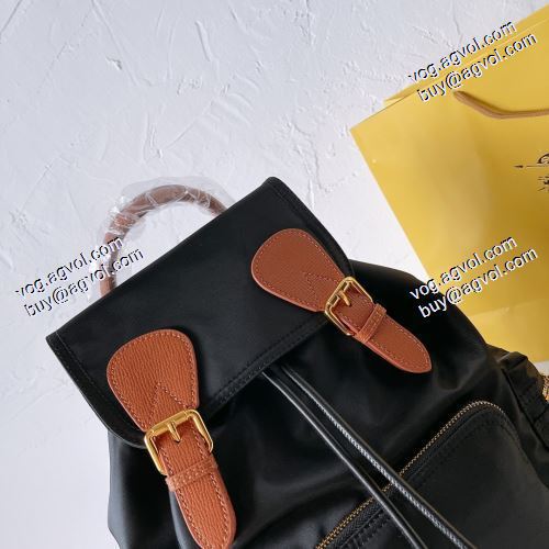  数に限りがある バーバリー BURBERRY BURBERRYブランドスーパーコピー 2021春夏 5色可選 リュック、バックパック 