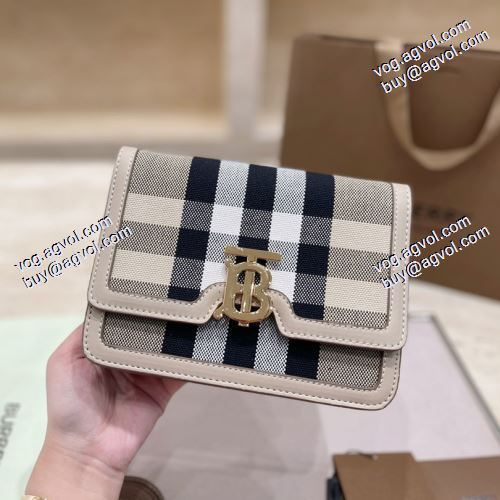  バーバリー BURBERRY スタイルアップ効果 肩掛けバッグ / ワンショルダーバッグ BURBERRYスーパーコピー 2021春夏 斜め掛けバッグ