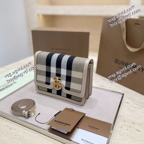  バーバリー BURBERRY スタイルアップ効果 肩掛けバッグ / ワンショルダーバッグ BURBERRYスーパーコピー 2021春夏 斜め掛けバッグ