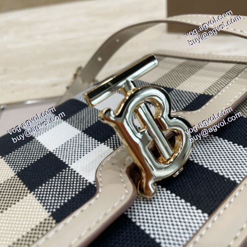  バーバリー BURBERRY スタイルアップ効果 肩掛けバッグ / ワンショルダーバッグ BURBERRYスーパーコピー 2021春夏 斜め掛けバッグ