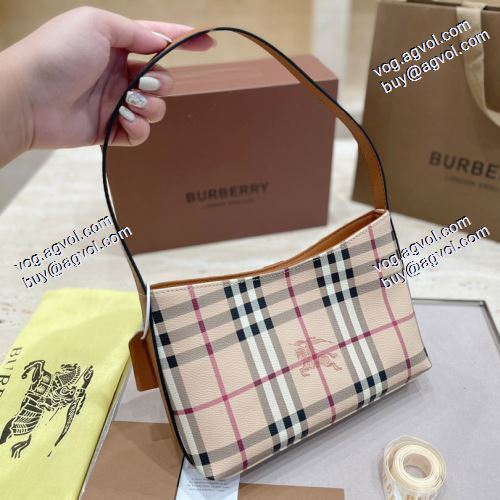  注目のアイテム 2021春夏 バーバリー BURBERRY 肩掛けバッグ / ワンショルダーバッグ BURBERRYコピー