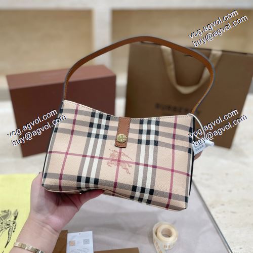  注目のアイテム 2021春夏 バーバリー BURBERRY 肩掛けバッグ / ワンショルダーバッグ BURBERRYコピー