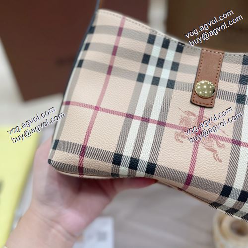  注目のアイテム 2021春夏 バーバリー BURBERRY 肩掛けバッグ / ワンショルダーバッグ BURBERRYコピー