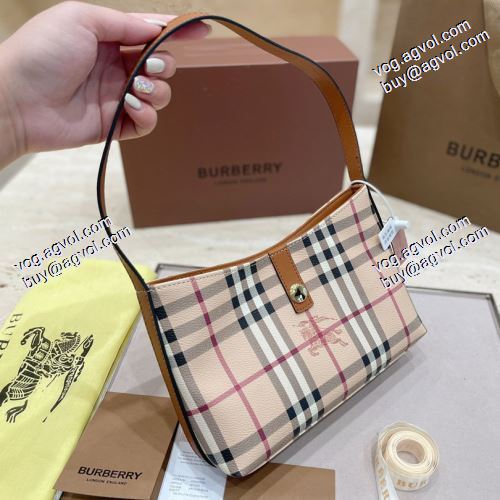  注目のアイテム 2021春夏 バーバリー BURBERRY 肩掛けバッグ / ワンショルダーバッグ BURBERRYコピー