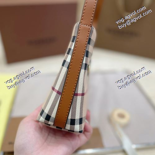  注目のアイテム 2021春夏 バーバリー BURBERRY 肩掛けバッグ / ワンショルダーバッグ BURBERRYコピー