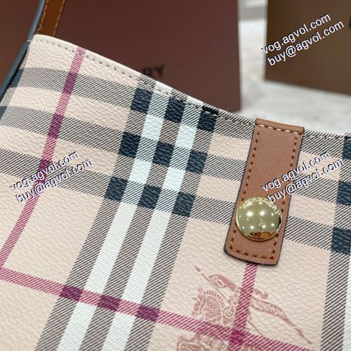  注目のアイテム 2021春夏 バーバリー BURBERRY 肩掛けバッグ / ワンショルダーバッグ BURBERRYコピー