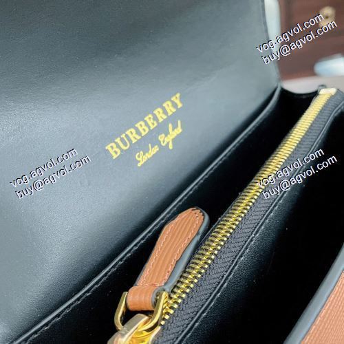  大人っぼい BURBERRYブランド 偽物 通販 2021春夏 肩掛けバッグ / ワンショルダーバッグ 斜め掛けバッグ バーバリー BURBERRY