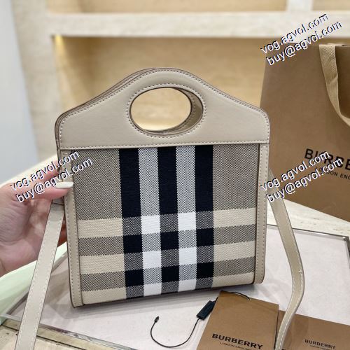  肩掛けバッグ / ワンショルダーバッグ 斜め掛けバッグ ハンドバッグ バーバリー BURBERRY 高級感を引き立てる BURBERRYスーパーコピー 激安 2021春夏