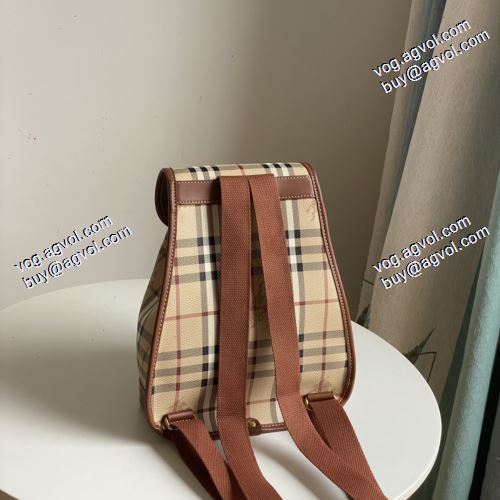  BURBERRYスーパーコピー 代引 リュック、バックパック ファション性の高い バーバリー BURBERRY 2021春夏