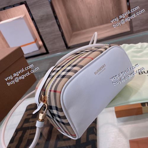  斜め掛けバッグ 数に限りがある バーバリー BURBERRY BURBERRYブランドスーパーコピー 2021春夏  肩掛けバッグ / ワンショルダーバッグ