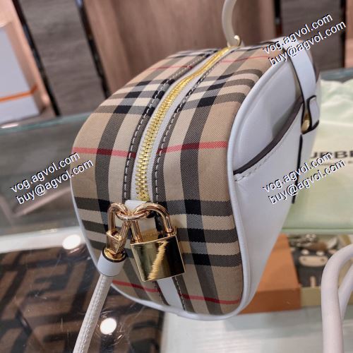  斜め掛けバッグ 数に限りがある バーバリー BURBERRY BURBERRYブランドスーパーコピー 2021春夏  肩掛けバッグ / ワンショルダーバッグ