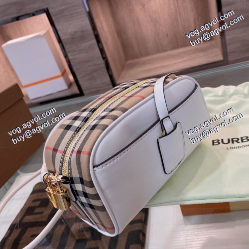  斜め掛けバッグ 数に限りがある バーバリー BURBERRY BURBERRYブランドスーパーコピー 2021春夏  肩掛けバッグ / ワンショルダーバッグ
