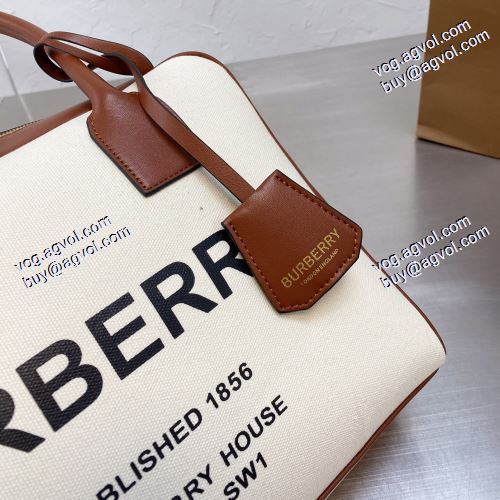  BURBERRYブランドコピー 2021春夏 2色可選 バーバリー BURBERRY 落ち着いた感覚 ハンドバッグ