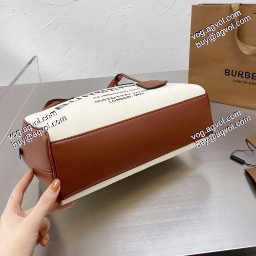  BURBERRYブランドコピー 2021春夏 2色可選 バーバリー BURBERRY 落ち着いた感覚 ハンドバッグ