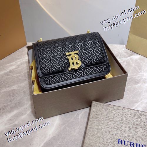2021秋冬 バーバリー BURBERRY 4色可選 バーバリーブランド コピー 斜め掛けバッグ スーツにぴったり 流通限定モデル レディースバッグ 利便性に優れ