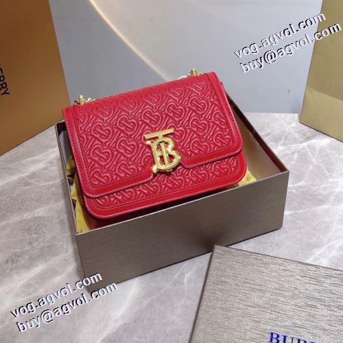 2021秋冬 バーバリー BURBERRY 4色可選 バーバリーブランド コピー 斜め掛けバッグ スーツにぴったり 流通限定モデル レディースバッグ 利便性に優れ