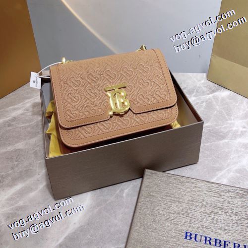 2021秋冬 バーバリー BURBERRY 4色可選 バーバリーブランド コピー 斜め掛けバッグ スーツにぴったり 流通限定モデル レディースバッグ 利便性に優れ