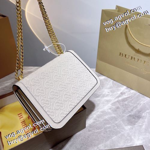 2021秋冬 バーバリー BURBERRY 4色可選 バーバリーブランド コピー 斜め掛けバッグ スーツにぴったり 流通限定モデル レディースバッグ 利便性に優れ
