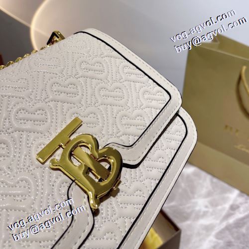2021秋冬 バーバリー BURBERRY 4色可選 バーバリーブランド コピー 斜め掛けバッグ スーツにぴったり 流通限定モデル レディースバッグ 利便性に優れ