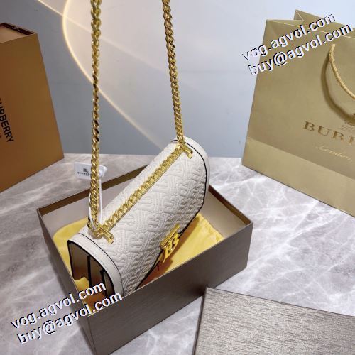 2021秋冬 バーバリー BURBERRY 4色可選 バーバリーブランド コピー 斜め掛けバッグ スーツにぴったり 流通限定モデル レディースバッグ 利便性に優れ