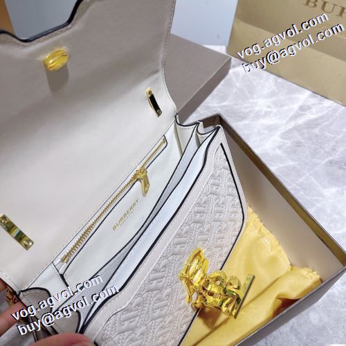 2021秋冬 バーバリー BURBERRY 4色可選 バーバリーブランド コピー 斜め掛けバッグ スーツにぴったり 流通限定モデル レディースバッグ 利便性に優れ