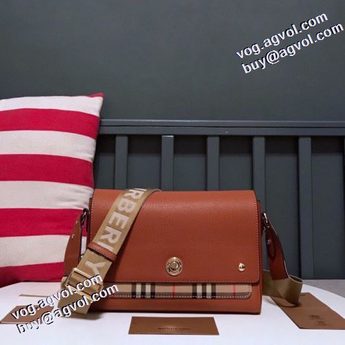 長く愛用できる 2021秋冬 2色可選 バーバリースーパーコピー 斜め掛けバッグ バーバリー BURBERRY ショルダー 調節可能 なめらかな手触りのバッグ メインルーム