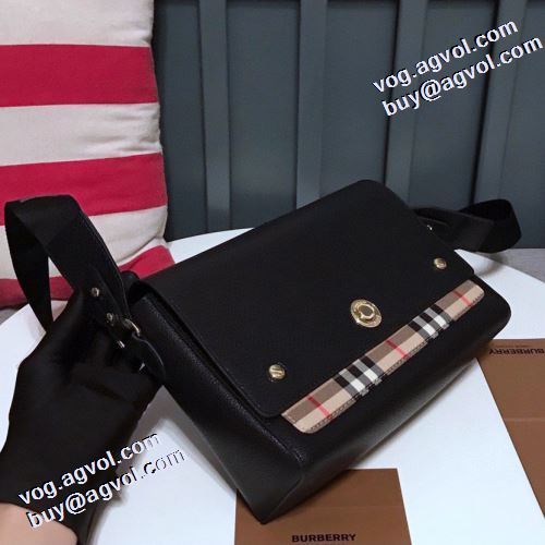 長く愛用できる 2021秋冬 2色可選 バーバリースーパーコピー 斜め掛けバッグ バーバリー BURBERRY ショルダー 調節可能 なめらかな手触りのバッグ メインルーム