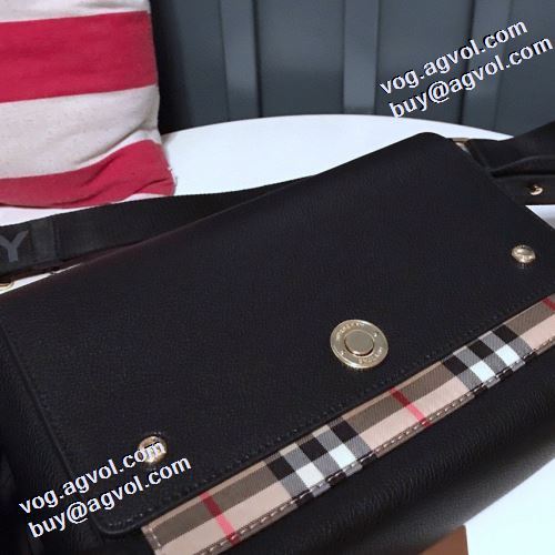 長く愛用できる 2021秋冬 2色可選 バーバリースーパーコピー 斜め掛けバッグ バーバリー BURBERRY ショルダー 調節可能 なめらかな手触りのバッグ メインルーム