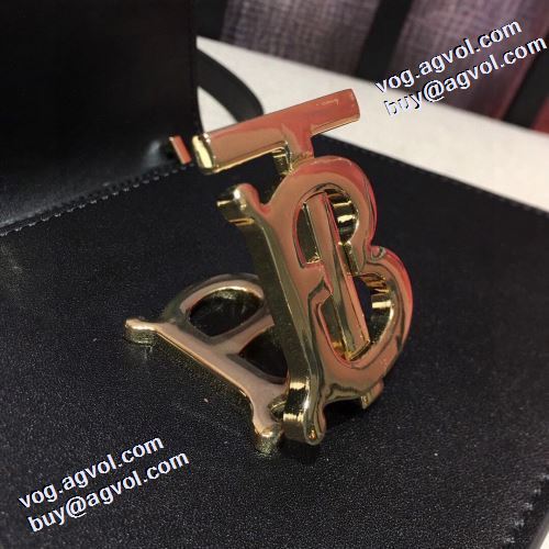 バーバリーコピー ファション性の高い 2021秋冬 バーバリー BURBERRY 手持ち&ショルダー掛け 2色可選 ロゴ金具付き 使い勝手のいいバッグ 牛革
