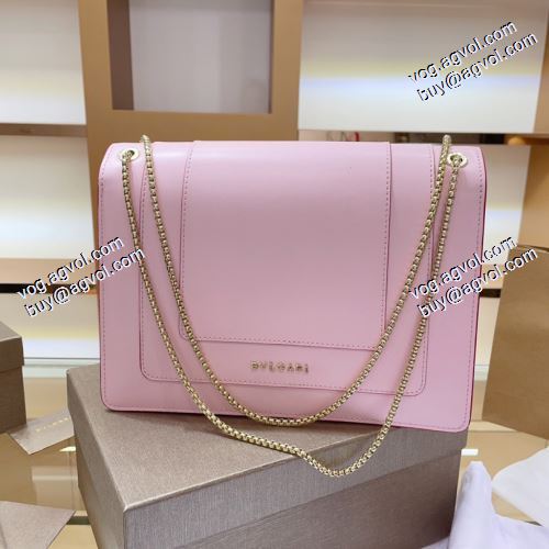  BVLGARIコピー ブランド ブルガリ BVLGARI 2021春夏 超目玉 ショルダーバッグ 斜め掛けバッグ