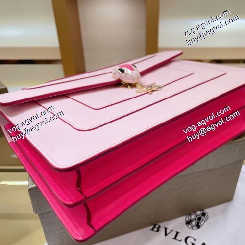  BVLGARIコピー ブランド ブルガリ BVLGARI 2021春夏 超目玉 ショルダーバッグ 斜め掛けバッグ