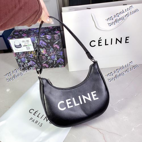  高級感演出 2021春夏 セリーヌ CELINE CELINEコピー ブランド 2色可選 ショルダーバッグ ハンドバッグ 
