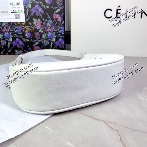  高級感演出 2021春夏 セリーヌ CELINE CELINEコピー ブランド 2色可選 ショルダーバッグ ハンドバッグ 