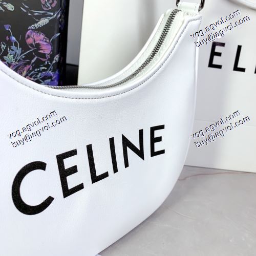  高級感演出 2021春夏 セリーヌ CELINE CELINEコピー ブランド 2色可選 ショルダーバッグ ハンドバッグ 