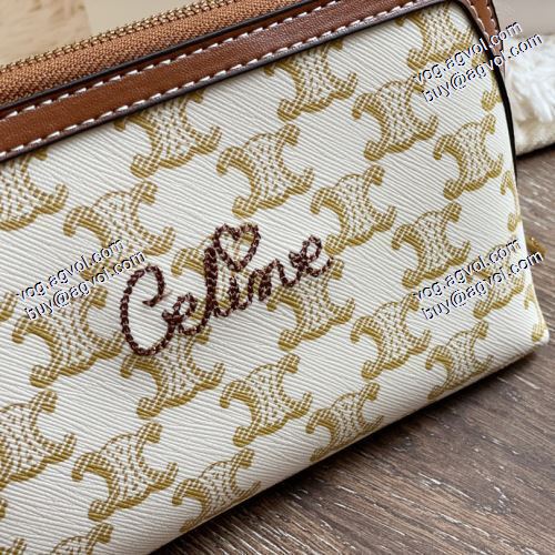  セリーヌ CELINE 存在感◎ CELINEブランド 偽物 通販 2021春夏 斜め掛けバッグ ショルダーバッグ 
