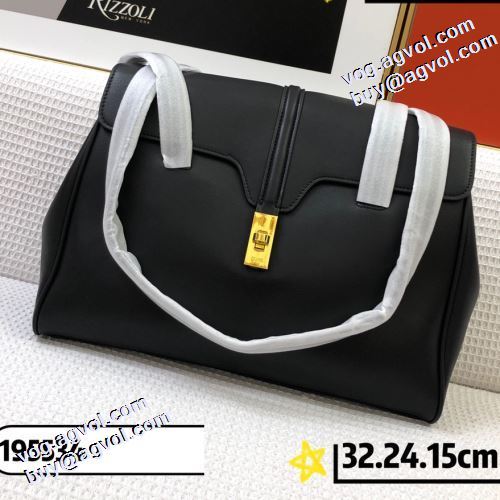 キャリア女性のお悩み解決 ショルダーバッグ なめらかな手触りのバッグ セリーヌ CELINE 今買い◎得 2021秋冬 3色可選 活躍のバッグ セリーヌブランド 偽物 通販 