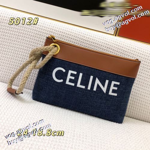 3色可選 セリーヌコピーブランド ムダな装飾を排したデザイン セリーヌ CELINE 2021秋冬 ミニバッグ デザイン性の高い 小型 軽量 メインルーム 