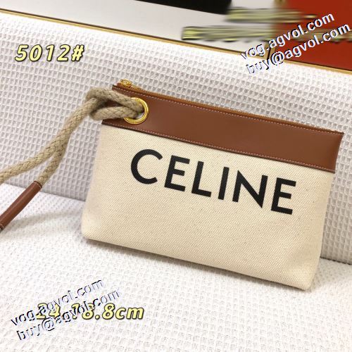 3色可選 セリーヌコピーブランド ムダな装飾を排したデザイン セリーヌ CELINE 2021秋冬 ミニバッグ デザイン性の高い 小型 軽量 メインルーム 