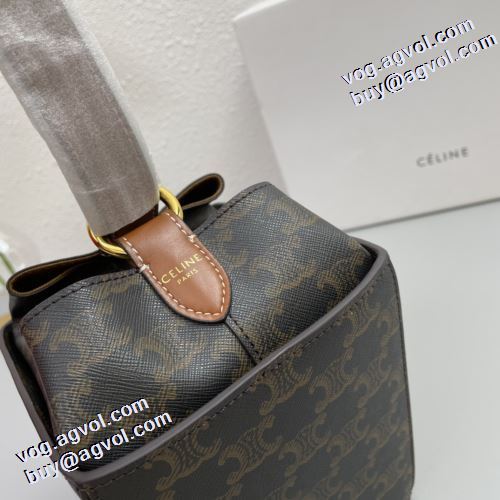 セリーヌ CELINE 高級感を備えている メッシュのハンドバッグ 女性用の鞄 ハンドバッグ 2021秋冬 上品に着こなせ セリーヌ偽物ブランド 2色可選