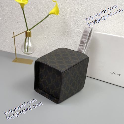 セリーヌ CELINE 高級感を備えている メッシュのハンドバッグ 女性用の鞄 ハンドバッグ 2021秋冬 上品に着こなせ セリーヌ偽物ブランド 2色可選