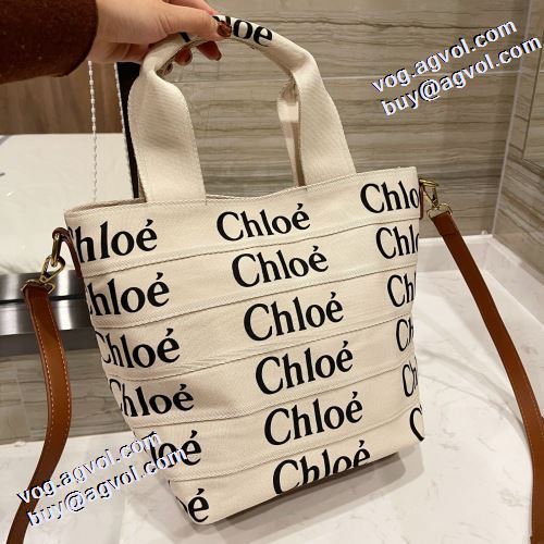 クロエ コピー 売れ筋のいい トートバッグ 2021秋冬 クロエ CHLOE 斜め掛けバッグ レザー 屈託のないバッグ ショルダー 調節可能