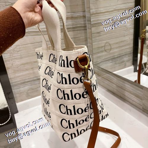 クロエ コピー 売れ筋のいい トートバッグ 2021秋冬 クロエ CHLOE 斜め掛けバッグ レザー 屈託のないバッグ ショルダー 調節可能
