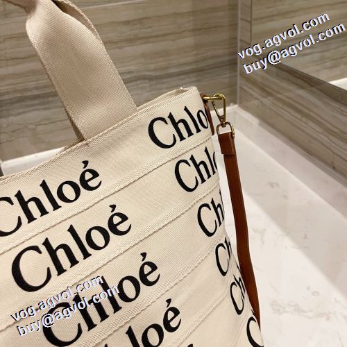 クロエ コピー 売れ筋のいい トートバッグ 2021秋冬 クロエ CHLOE 斜め掛けバッグ レザー 屈託のないバッグ ショルダー 調節可能