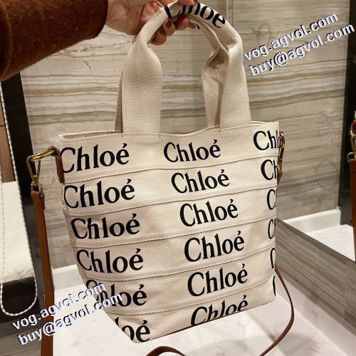 クロエ コピー 売れ筋のいい トートバッグ 2021秋冬 クロエ CHLOE 斜め掛けバッグ レザー 屈託のないバッグ ショルダー 調節可能