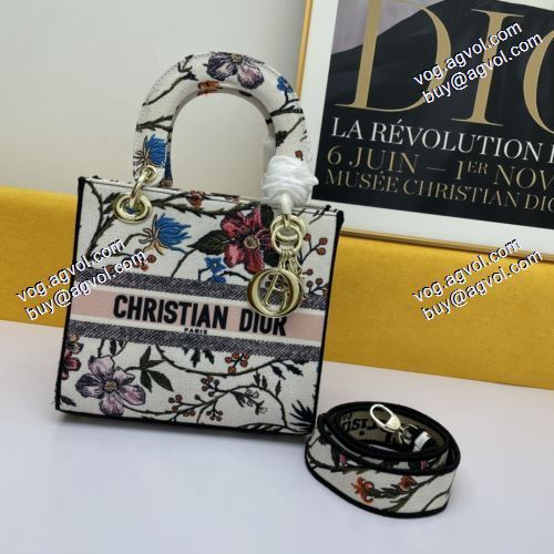  お洒落に魅せる ディオール DIOR 5色可選 2021春夏 DIORコピーブランド ハンドバッグ 高級感を備えている