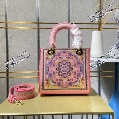  ショルダーバッグ 大好評 DIORブランド コピー 2021春夏 ディオール DIOR ハンドバッグ 斜め掛けバッグ