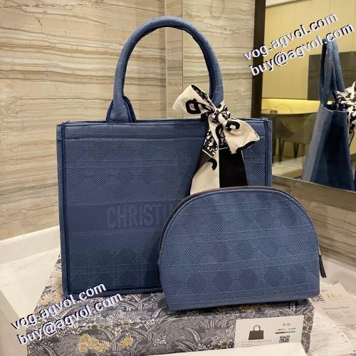 2021秋冬 ディオール DIOR インナーバッグ付収納 ディオールブランド コピー 4色可選 ハンドバッグ 数に限りがある  レディースバッグ 収納力のよい