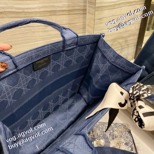 2021秋冬 ディオール DIOR インナーバッグ付収納 ディオールブランド コピー 4色可選 ハンドバッグ 数に限りがある  レディースバッグ 収納力のよい