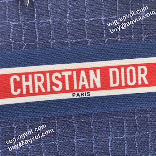 屈託のないバッグ 一番人気の新作はこれ 2021秋冬 ディオール偽物ブランド ディオール DIOR ハンドバッグ 売れ筋のいい